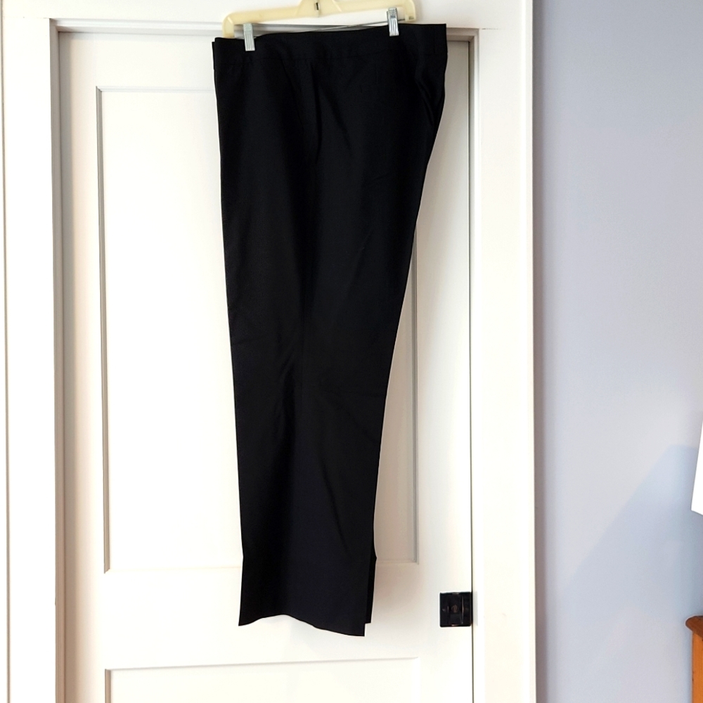 Sejour by Nordstroms black pants